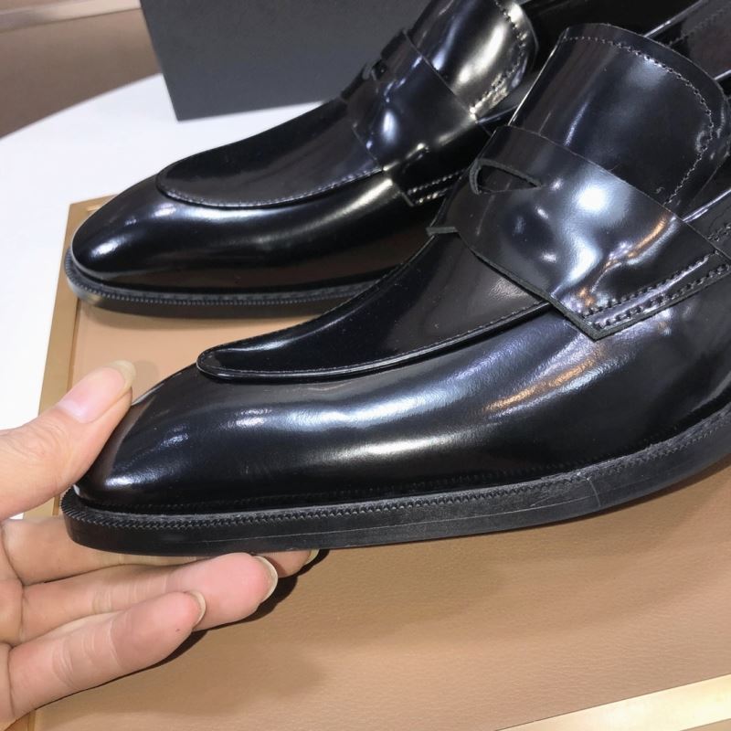 Prada Business Shoes